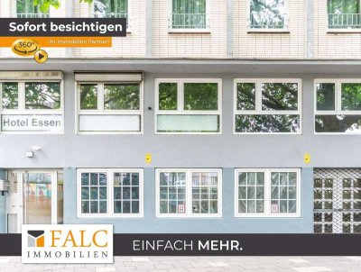 Kurzzeitvermietung Deluxe – Hochprofitables Investitionsobjekt
