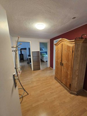 Exklusive 3-Zimmer-Wohnung mit Balkon und EBK in Bonn