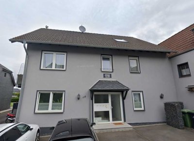 Helle 2-Zimmer Wohnung im 2. OG in Königswinter-Bockeroth