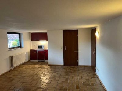 Rodalben, Lohn: 1-Zimmer-Apartm,Einbauküche&Bad. zentrumsnah, Anschluss an alle Fernstraßen