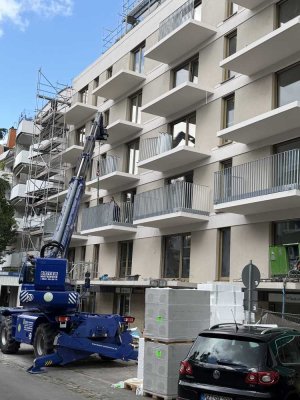 Neue Exklusive 4-Zimmer Wohnung mit Privatgarten  Juli 2026 fertig