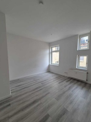 1A Lage direkt am Marktplatz - Helle 3-Zimmer Wohnung