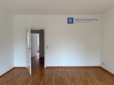 City-Charme trifft Wohnkomfort – Ihr neues Zuhause in der Marienstraße