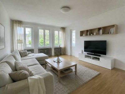 3-Zimmer Wohnung in Ulm