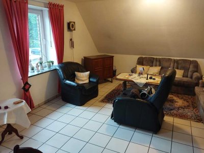 Freundliche 2-Zimmer-Wohnung in Münster