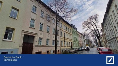 Kapitalanleger aufgepasst! Zentral gelegene Wohnung im Herzen von Gera!