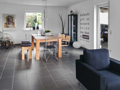 Einziehen & wohlfühlen mit außergewöhnlichem Panoramablick