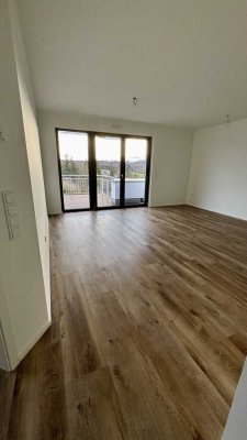 64,5 m² Penthouse Wohnung mit Süd-Balkon in Aegidienberg
