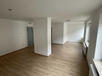 2-Zimmer-Wohnung in direkter Innenstadtnähe