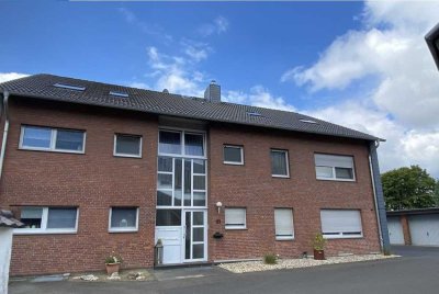 3 Zimmer Wohnung MG-Venn 55 qm