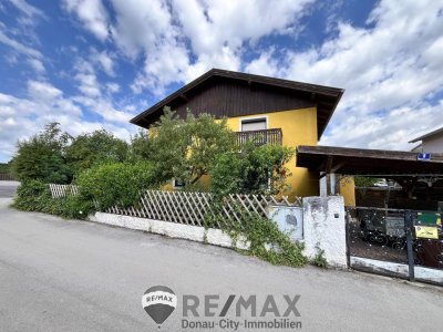 OPEN HOUSE - "Leistbarer 6-Zimmer-Familienhit bei Tulln"