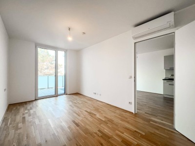Der Felmayerpark | Dachgeschosswohnung mit 6m² Terrasse | Lift | ab 01.05.2026