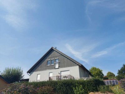 Geräumiges Einfamilienhaus mit Einliegerwohnung - Stadtnah & familienfreundlich