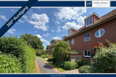 Modernisiertes Reihenmittelhaus mit niedrigen Nebenkosten – effizient & familienfreundlich!