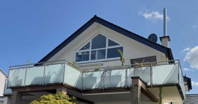 Zweifamilienhaus nahe Zukunftsquartier - EG frei | Paderborn