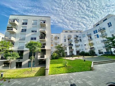 Dein kleines Stück Zuhause in der Fließstraße - möbliertes Wohnglück nahe der Spree