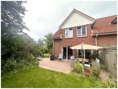 Vermietete Doppelhaushälfte in begehrter Lage von Buxtehude