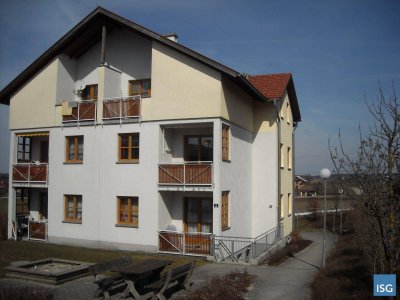 Objekt 744: 3-Zimmerwohnung in 4880 St. Georgen/A., Jakitschgasse 6, Top 1