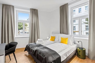 Rendite-Hit: Anlegerwohnung mit Sorglos-Vermietungs-Konzept | paulus5.at