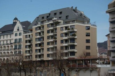Garconniere | Villach-Zentrum