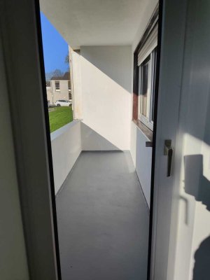 Helle Wohnung in Menden