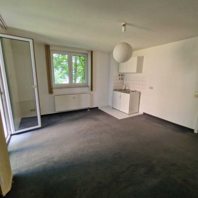 Sehr schönes Appartemnt in zentraler Lage von Wuppertal Elberfeld, perfekt für Studenten !