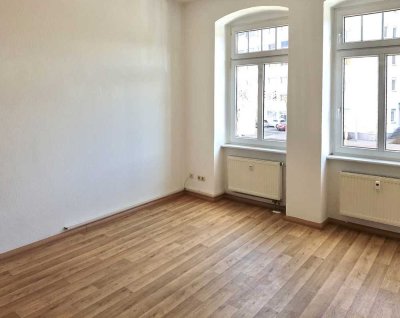 Gemütliche 2-Raum-Wohnung mit EBK gegenüber Steinplatz in der Johannesvorstadt!