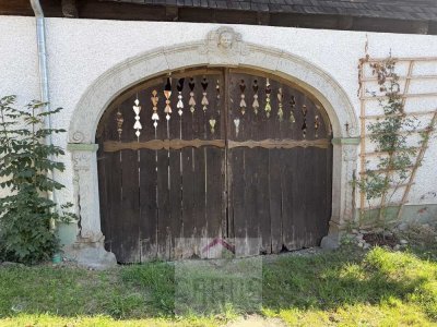 Historisches Anwesen - Resthof - mit Charme & Potenzial