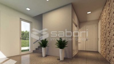 Exklusive, barrierefreie 3-Zimmer-Wohnung – provisionsfrei