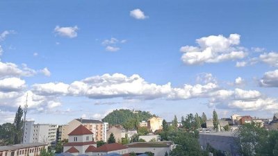 2 ZI-WOHNUNG IN GRAZ - LEND, MÖBLIERT