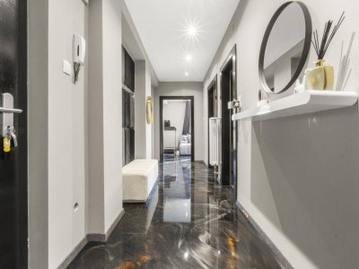 Stilvolles Wohnen mit Charakter und modernem Komfort - 3 Zimmerwohnung in Klagenfurt