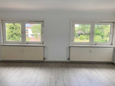 Ruhe, Licht und Lebensqualität – Ihre 3-Zimmerwohnung im Dachgeschoss (Musterbilder)