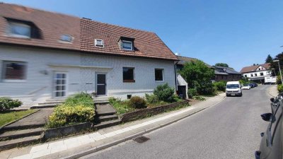 Seltene Gelegenheit: Zweifamilienhaus in top Lage in Bochum-Stiepel