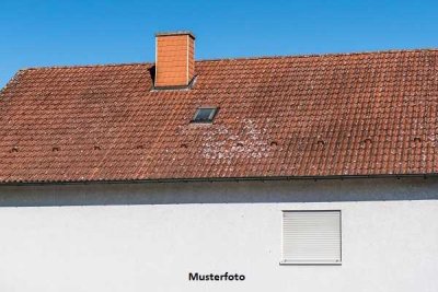 Einfamilienhaus mit Scheune - provisionsfrei