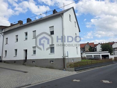 Voll vermietetes 6-Familienhaus mit 3 Garagen in Wirges – solide Kapitalanlage