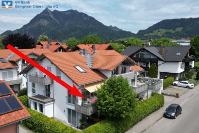 Verkauf nur als Kapitalanlage!