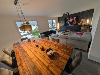 Charmante 3-Zimmer Maisonette-Wohnung (125m²) in Rumeln-Kaldenhausen, frisch saniert