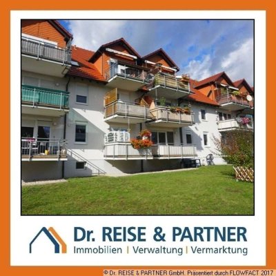 Sofort verfügbar 3-R-Whg. mit Balkon! 5 Minuten zu BMW & Co.