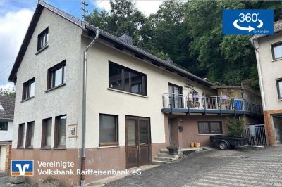 Attraktive Immobilie in Top- Lage
