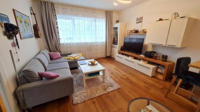 Optimale Starterwohnung für Single oder Pärchen!