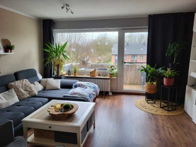 Attraktive 3-Zimmer-Wohnung in Krefeld-Fischeln