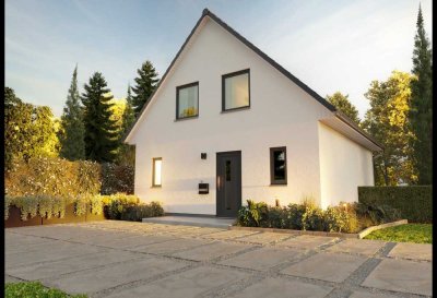 *„Mehr als vier Wände: Ihr neues Leben.“*