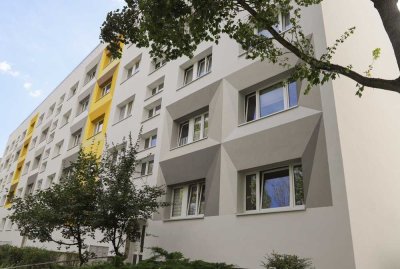 Nette Nachbarn gesucht!