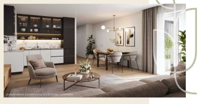 BESICHTIGUNG, Sonntag 11-13 Uhr - Wohnen für die ganze Familie! (10)