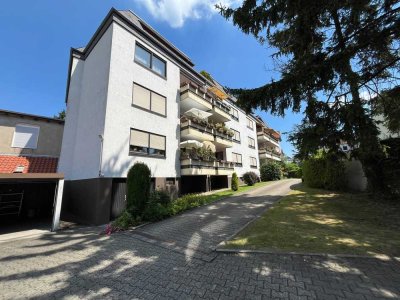 3,5-Z-Wohnung , Balkon, Ehrenfeld