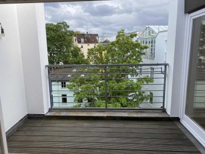 Dachgeschosswohnung in Eimsbüttel zu verkaufen