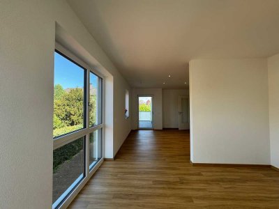 3-Zimmer-Wohnung im 2. Obergeschoss
