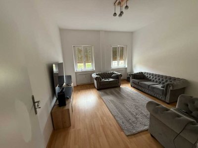 Nachmieter gesucht! Gepflegte 3 Zimmer Wohnung in Waldhof!