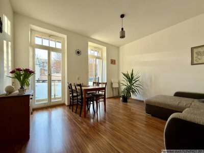 Kapitalanlage in Dresden Seidnitz