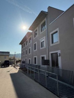 (W2) GEFÖRDERTES Wohnen in einer attraktiven 2,5 Zimmer Wohnung in Pfinztal-Söllingen